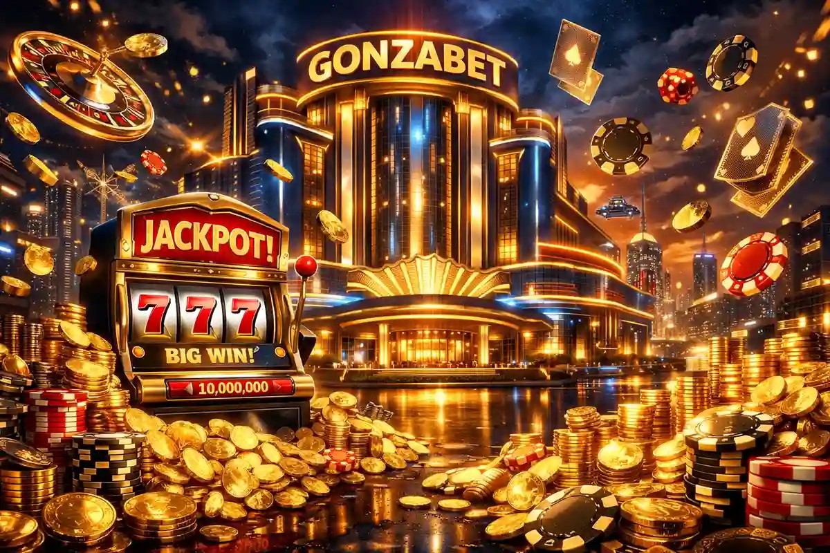 🎁 Welkomstbonus tot €6.000 + 100 Free Spins
