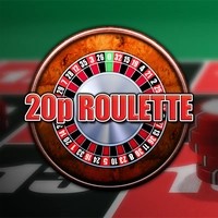 Play 20p roulette slot by Inspired Gaming on gonzabets.nl