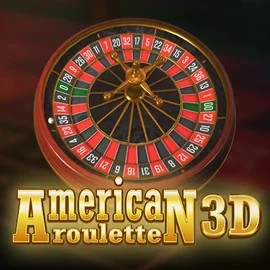 American Roullete 3D (Evoplay) – slot by Evoplay, featured at gonzabets.nl