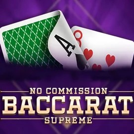 Baccarat Supreme online slot from OneTouch Games – play at gonzabets.nl