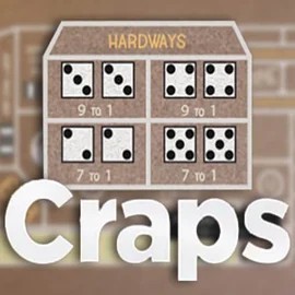 Enjoy Craps (Nucleus Gaming) by Nucleus Gaming – logo hosted on gonzabets.nl