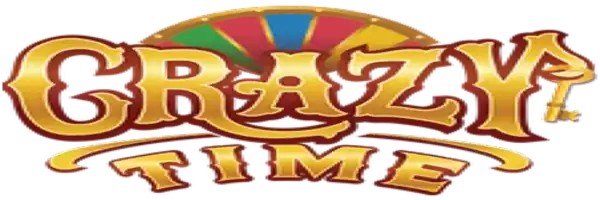 Crazy Time slot visual from Evolution available on gonzabets.nl