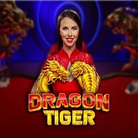 Dragon Tiger (Live) – slot by Pragmatic Play, featured at gonzabets.nl