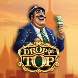 Drop For Top – slot by Rarestone Gaming, featured at gonzabets.nl