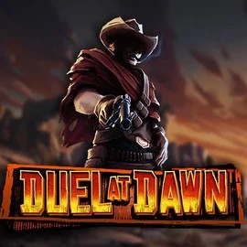 Duel At Dawn online slot from Hacksaw Gaming – play at gonzabets.nl