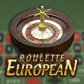Play the European Roulette (BGaming) slot by BGAMING on Gonzabet Casino