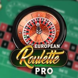 Enjoy European Roulette Pro by Play'n GO – logo hosted on gonzabets.nl