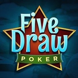 Play the Five Draw Poker MH (Nucleus) slot by Nucleus Gaming on Gonzabet Casino