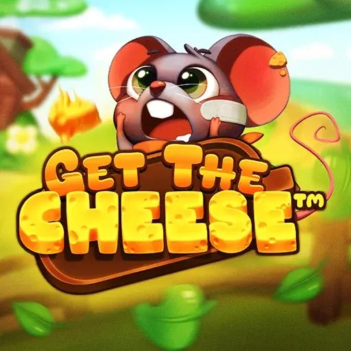 Get The Cheese – slot by Hacksaw Gaming, featured at gonzabets.nl