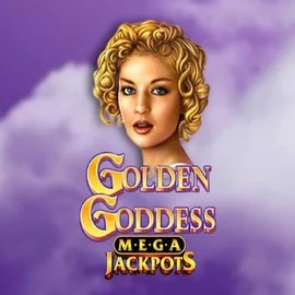 Golden Goddess Megajackpots – slot by IGT, featured at gonzabets.nl