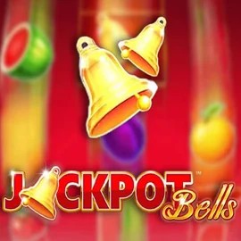 Slots logo of Jackpot Bells from Playtech at Gonzabet Casino