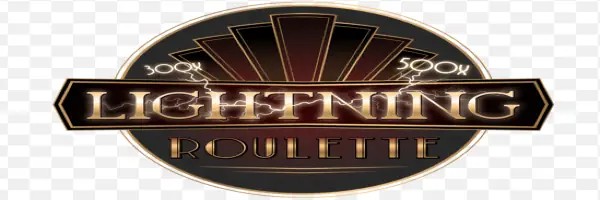Lightning Roulette – slot by Evolution, featured at gonzabets.nl