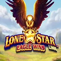 Lone Star Link Eagle Wins – slot by Novomatic, featured at gonzabets.nl
