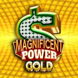 Enjoy Magnificent Power Gold by Oros Gaming – logo hosted on gonzabets.nl