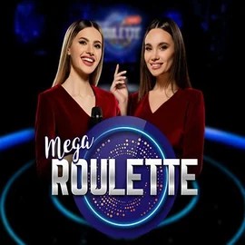 Mega Roulette online slot from Pragmatic Play – play at gonzabets.nl