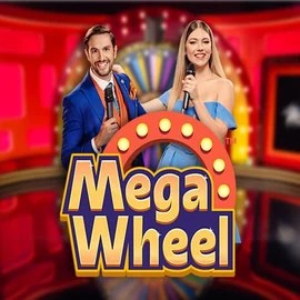 Enjoy Mega Wheel by Pragmatic Play – logo hosted on gonzabets.nl