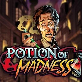 Play Potion of Madness slot by Play'n GO on gonzabets.nl