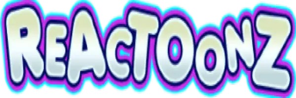 Reactoonz slot visual from Play'n GO available on gonzabets.nl