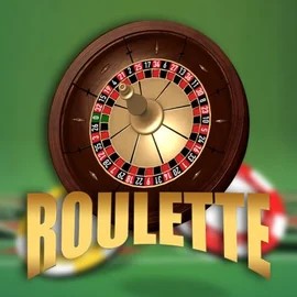 Roulette (Relax Gaming) slot visual from Relax Gaming available on gonzabets.nl