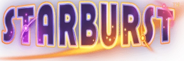 Enjoy Starburst by NetEnt – logo hosted on gonzabets.nl