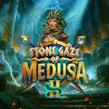 Play the Stone Gaze of Medusa 2 slot by Stakelogic on Gonzabet Casino