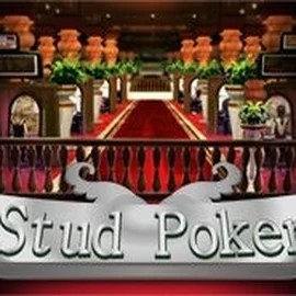 Enjoy Stud Poker 3D by iSoftBet – logo hosted on gonzabets.nl